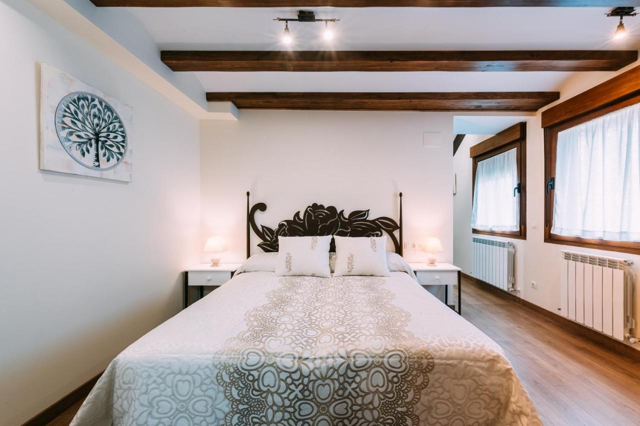Casa Rural Monte Perdido Sarvisé Kültér fotó