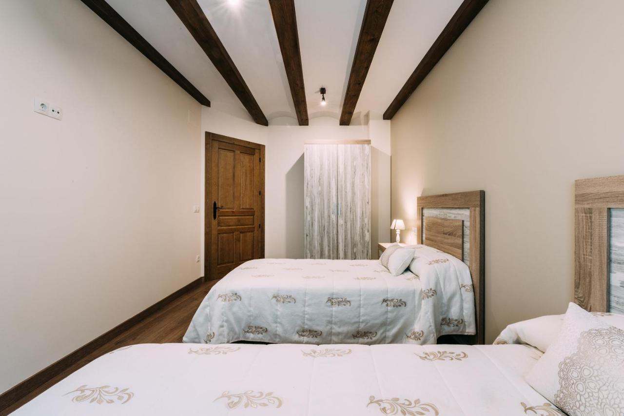 Casa Rural Monte Perdido Sarvisé Kültér fotó