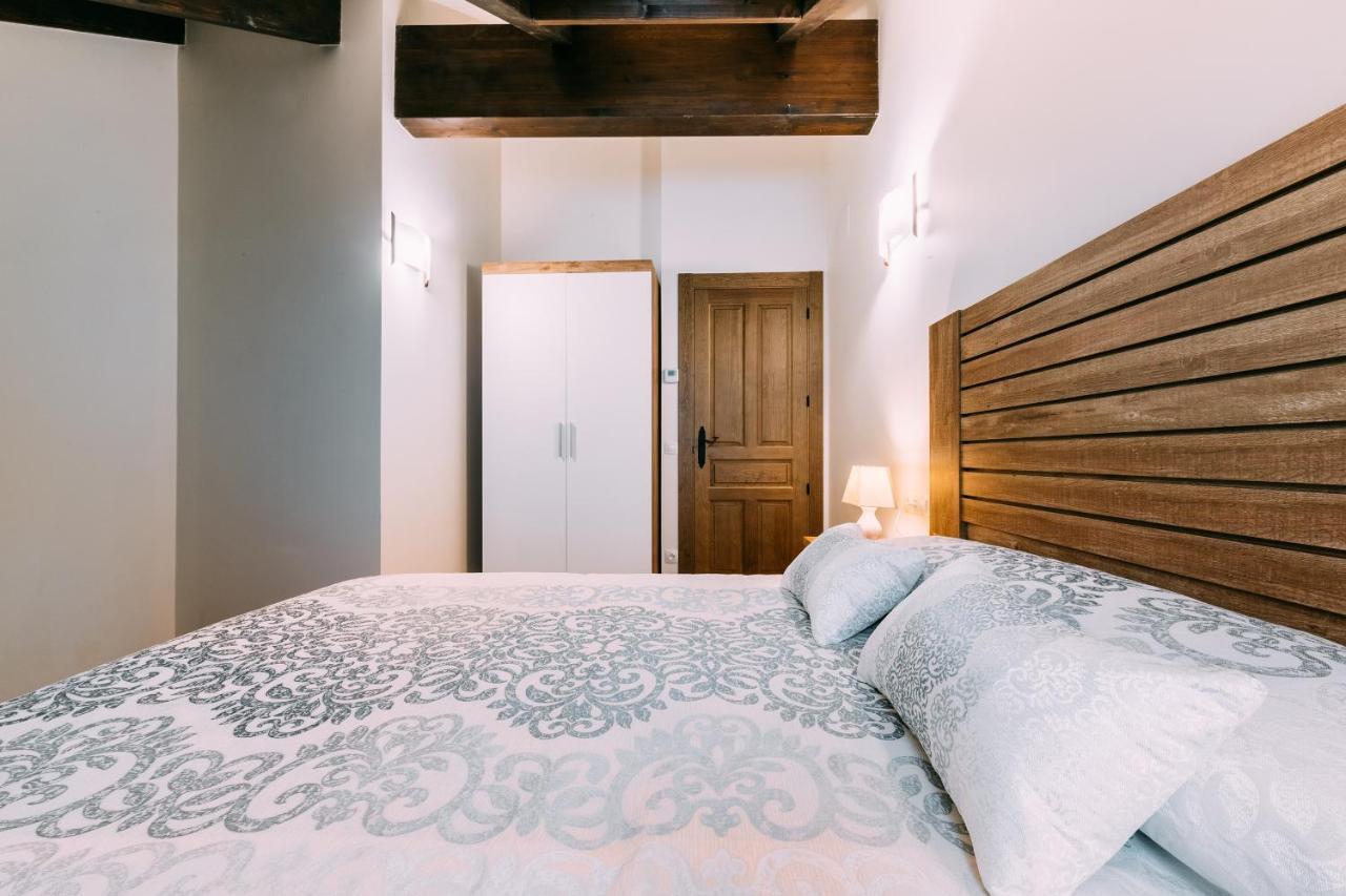 Casa Rural Monte Perdido Sarvisé Kültér fotó