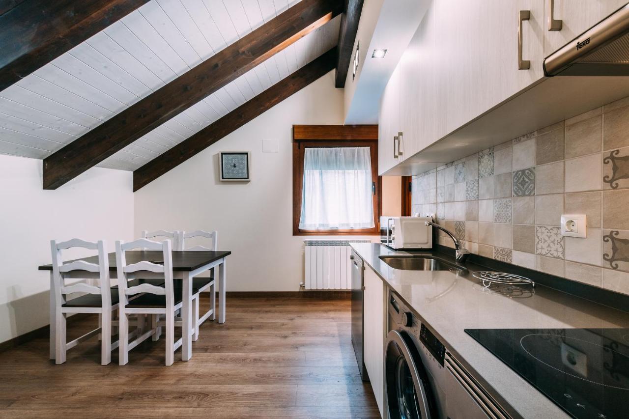 Casa Rural Monte Perdido Sarvisé Kültér fotó